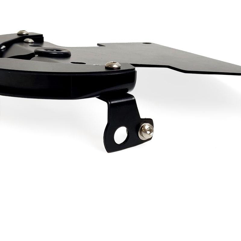 BMW R nineT 1200 Pure [2017-2023] - Paar Adapter für -Blinker
