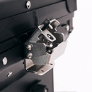 BMW R nineT 1200 Scrambler [2016-2023] - Atlas Aluminium-Seitenkoffer-Set 48L+41L