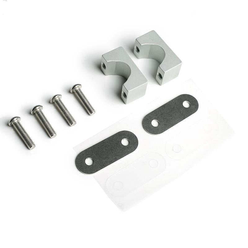 BMW R 1200 GS LC [2013-2018] - Paar U-Bolzen aus Aluminium