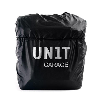 BMW F 450 GS [2026-] - Scram wasserdichte Taschenabdeckung