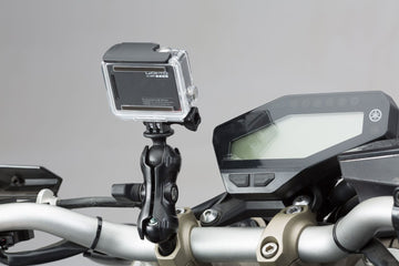 [SW-MOTECH] - GoPro Kamera-Kit – Bild 2