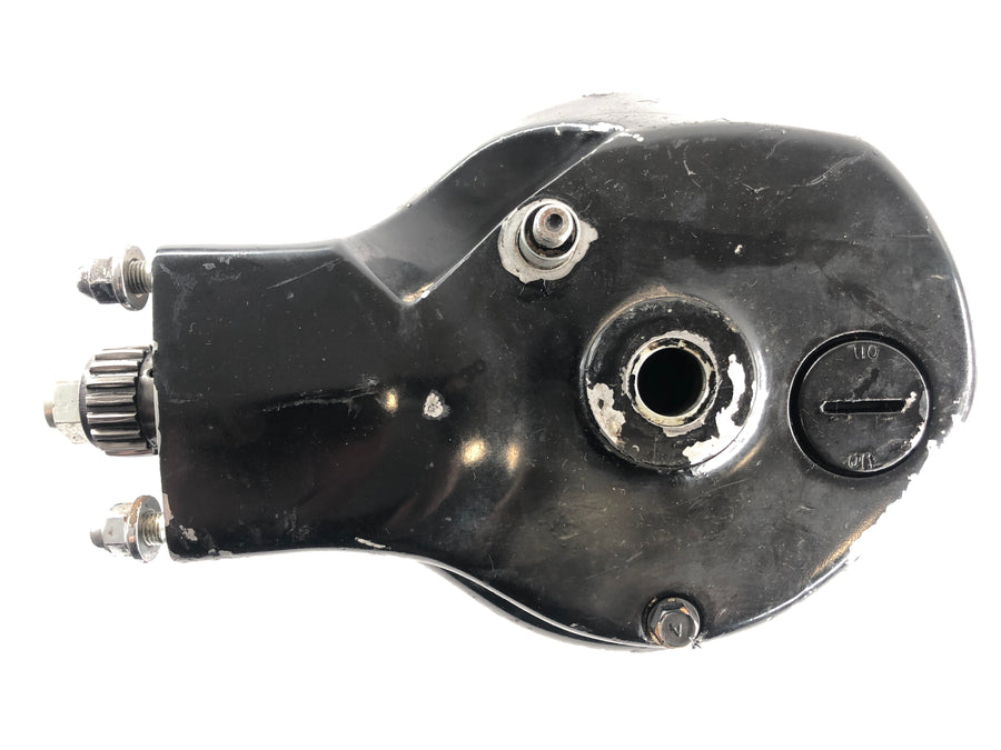 Kawasaki VN 1500 A VNAA [alle Baujahre] - Endantrieb Kardan