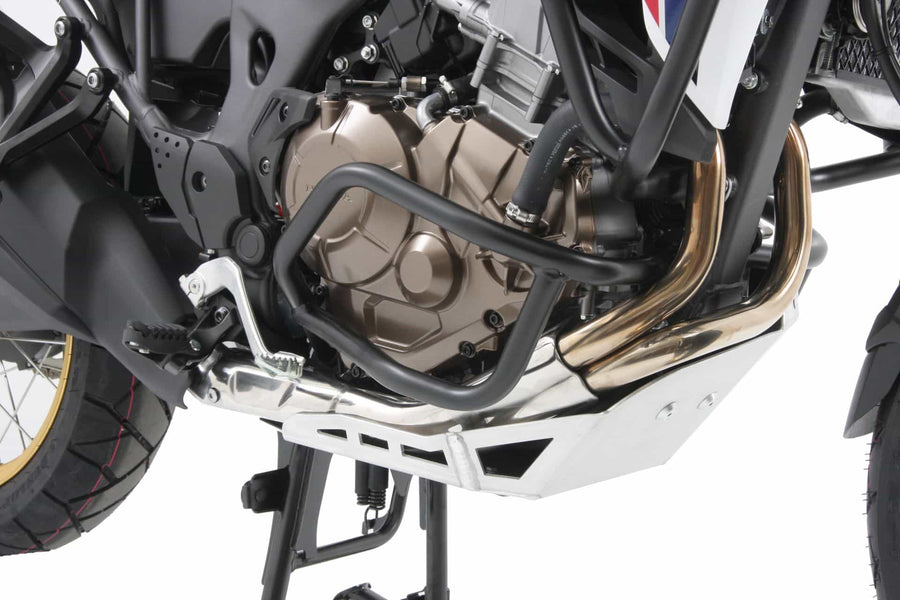 Honda CRF 1000 L Africa Tw [2018-2019] - Motorschutzplatte