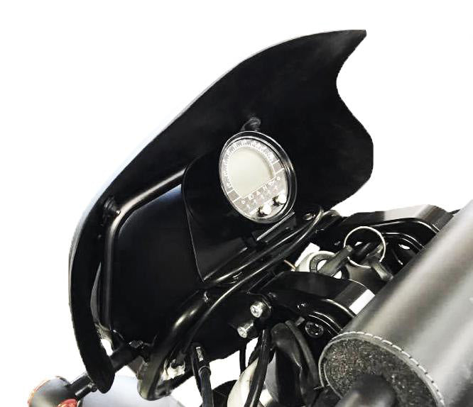 BMW R 1150 GS [1999-2004] - Windscreen/windshield