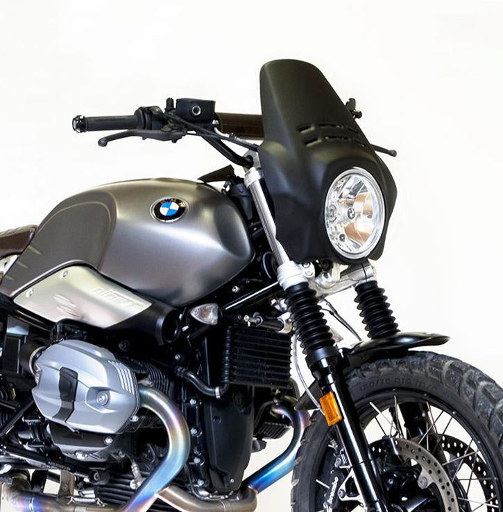 BMW R nineT 1200 Pure [2017-2023] - Fenouil -Pure