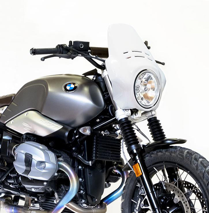 BMW R nineT 1200 Pure [2017-2023] - Fenouil -Pure