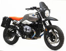 BMW R nineT 1200 Scrambler [2016-2023] - Fenouil Frontverkleidung + Frontkotflügel -Pure