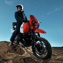 BMW R nineT 1200 Scrambler [2016-2023] - Fenouil Frontverkleidung + Frontkotflügel -Pure