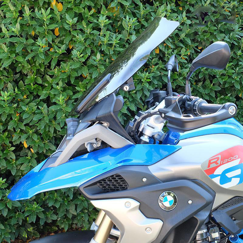 BMW R 1200 GS LC Rad [2013-2019] - Windschutzscheibe Größe XL