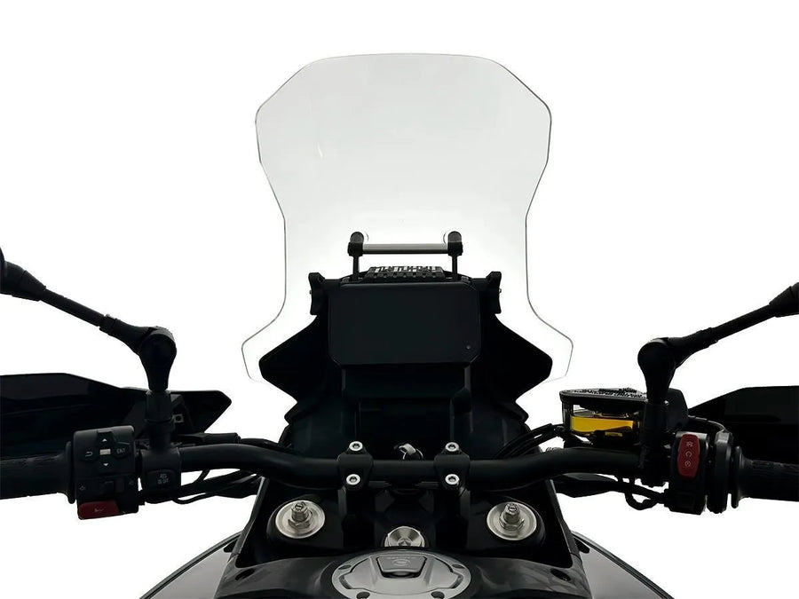 cf moto 450 [WRS] – Windschild Caponord CFMOTO