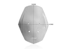 aprilia sr 125 [WRS] – Windschild