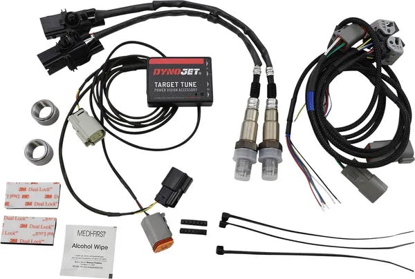 Harley Davidson FXS [DYNOJET] – Target Tune Module Kit