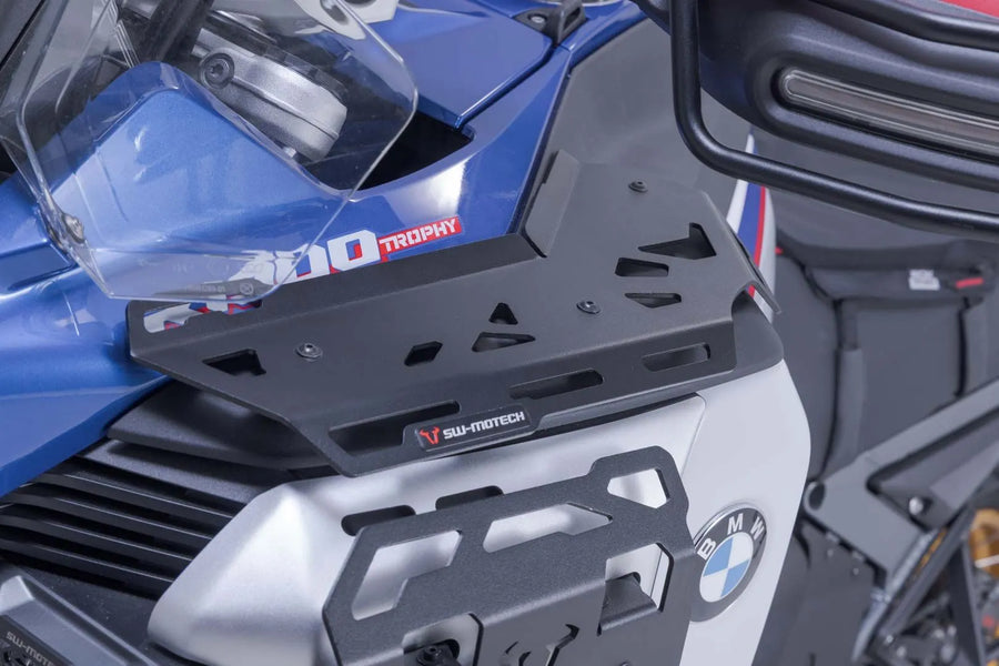 BMW R 1300 GS [SW-MOTECH] – Tankablage