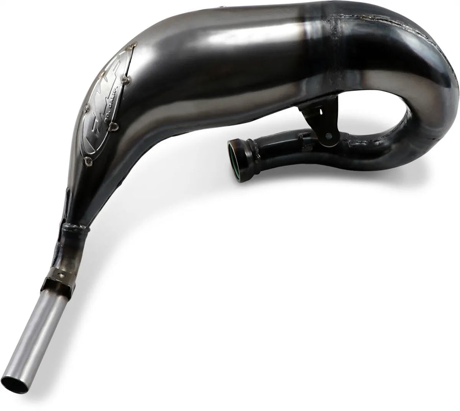 Gas MC 85 17/14 [2023] - Fatty Big Bore -pakoputki – kuva 1