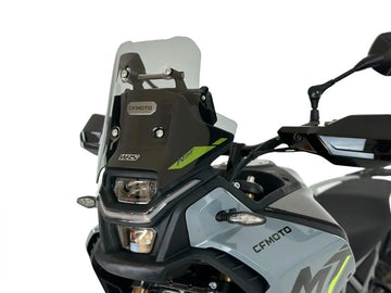 cf moto 450 [WRS] – Tuulilasi Sport CFMOTO
