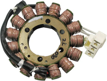 Aprilia Tuono V4 R [RICK'S MOTORSPORT ELECTRIC] – Alternator for Aprilia