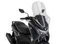 YAMAHA NMAX 125 TECH MAX [2025] – Tuulilasi V-Tech Line Touring – vahva-7