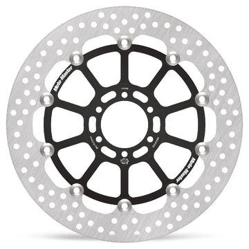 Bimota V-DUE 500 EFI [1997, 1999] - Halo Series Floating Racing Brake Disc - Image 1