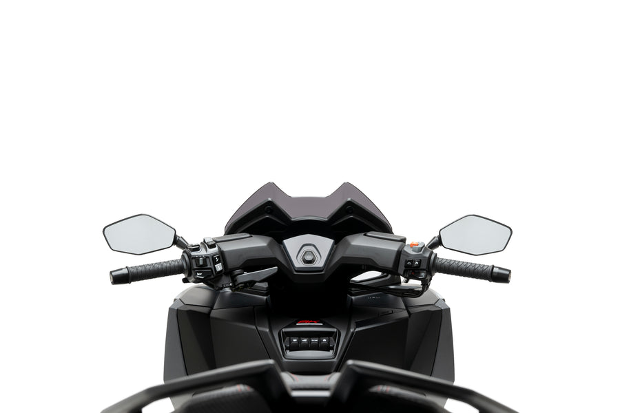 KYMCO AK 550 PREMIUM [2025] – Windschutzscheibe V-Tech Line Sport – Getönt