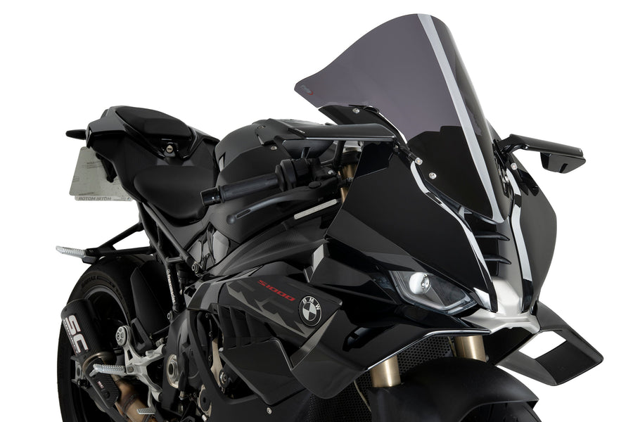 BMW S 1000 RR [2025] – R-Racer Screen – Transparent