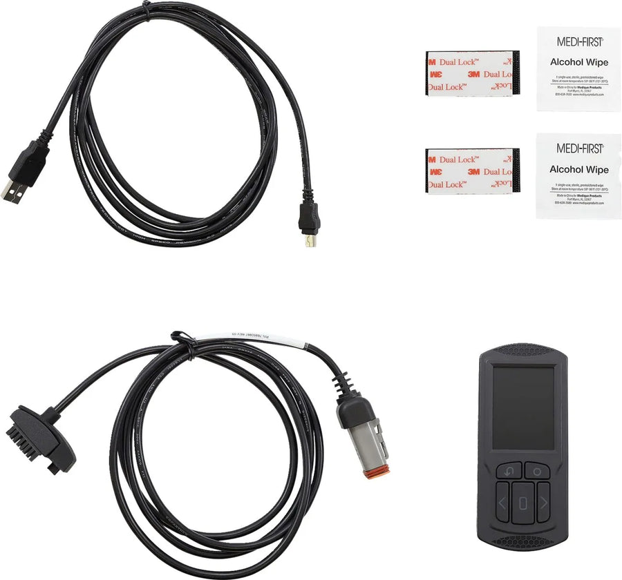 harley davidson v-rod [DYNOJET] – Power Vision 3 Einspritzmodul für Harley-Davidson