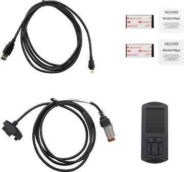 harley-davidson street bob [DYNOJET] – Power Vision 3 -ruiskutusmoduuli Harley-Davidsonille