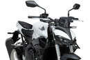 HONDA CB 1000 HORNET SP [2025] – D12 Spoileri – Musta