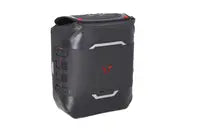 Triumph Speed ​​​​Twin 900 [SW-MOTECH] – V-LOC WP -sivupussi (16 litraa)
