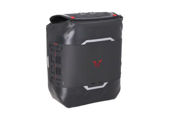 Yamaha Tenere 700 Rally Edition [SW-MOTECH] – V-LOC WP -sivulaukku (16 litraa)