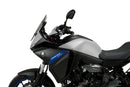 YAMAHA TRACER 7 GT [2024] – urheilunäyttö – musta-2