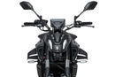 YAMAHA MT-07 PURE [2024] – D12 Spoileri – Mattamusta-2