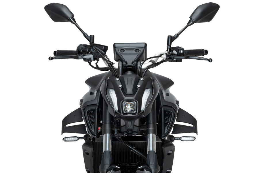 YAMAHA MT-07 PURE [2024] – D12 Spoileri – Mattamusta