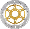 Bmw S 1000 XR ABS 0D03 [2015, 2018, 2022-2026] - brake disc - picture 11