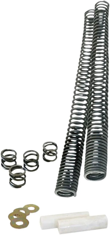 Harley Davidson Fxlr [PROGRESSIVE SUSPENSION] – haarukan laskusarjat