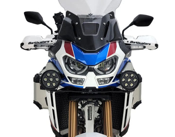 Honda CRF 1100 Africa Twin [Denali] -asentovalopidike - 0