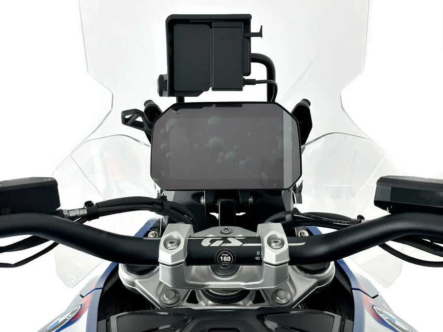 BMW R 1300 GS Trophy [WRS] – Tuulenohjain