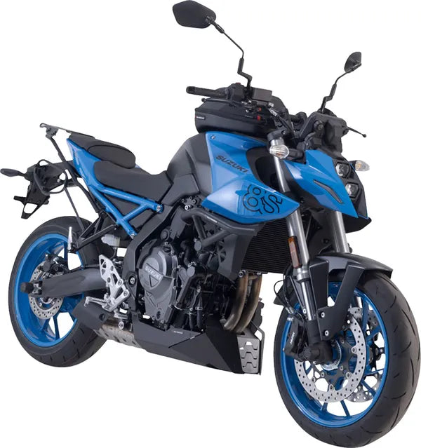 Suzuki GSX 8S [SW-MOTECH] – SLC sivutavarateline