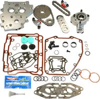 Harley-Davidson FLRT 1750 Freewheeler 107 [2017, 2019] - HP+ hydraulic timing chain tensioner conversion kit - picture 8