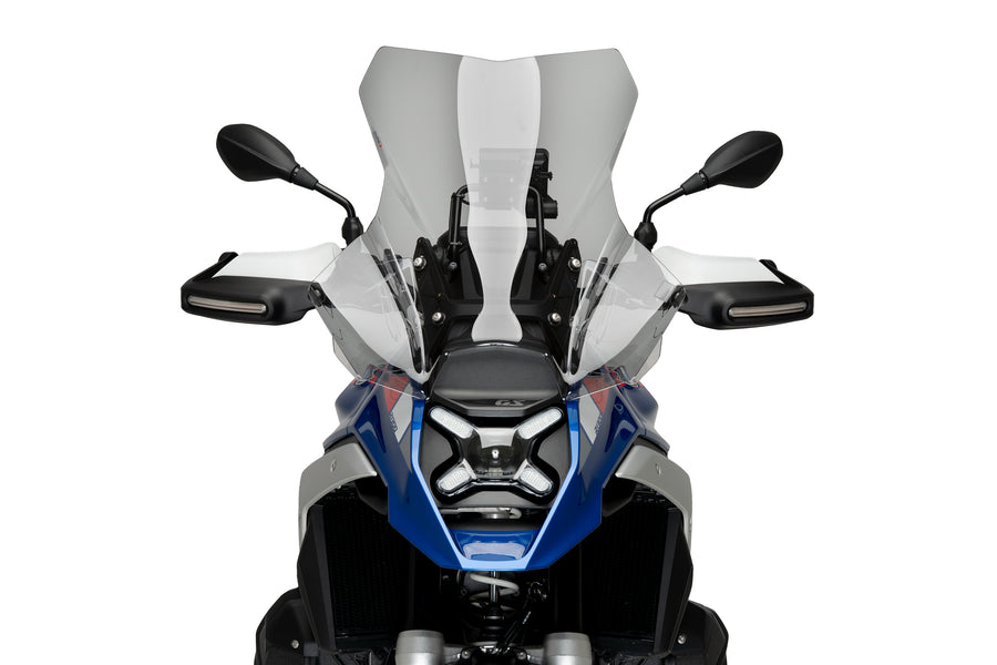 BMW R 1300 GS TROPHY [2025] – Touring Screen Plus – läpinäkyvä