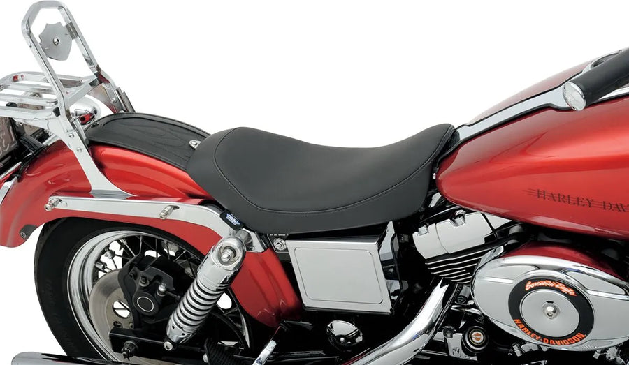 harley-davidson low rider [DRAG SPECIALTIES] – Low Solo -istuin