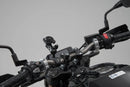 KTM 890 Adventure [SW-MOTECH]-Universal GPS Focalor Set-4
