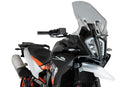 KTM 890 SMT [2025] – Touring Screen – läpinäkyvä-1