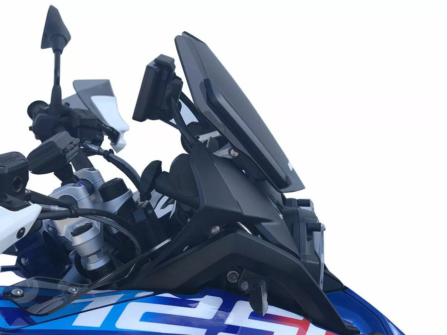 BMW R 1200 R [WRS] – Windschild