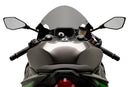KAWASAKI ZX-6R NINJA [2025] – R-Racer-näyttö – Läpinäkyvä-3