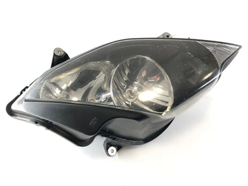 Honda VFR 800 RC46 [2005] - Ajovalot oikealla