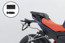 aprilia tuono 660 [SW-MOTECH] – PRO BLAZE H Satteltaschen-Set mit EDGE Schutz