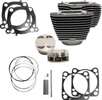 Harley-Davidson FLTRT 1868 Road Glide 3 114 [2024-2025] - Shadow Schalldämpferkit – Bild 11