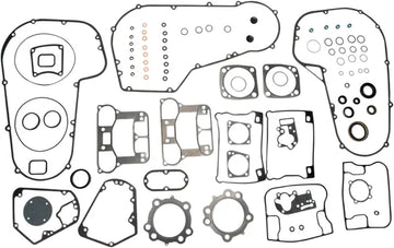 Harley Davidson Flhri [COMETIC] – Extreme Sealing Technology complete seal kit