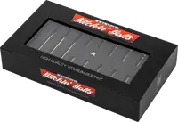 Harley-Davidson Fxlrs 1923 ABS [2026] - 12-Point External Primary/Transmission Engine Bolt Set - Image 10