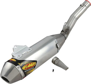 Yamaha Yz 450 F [2025, 2026-2027] - PowerCore 4 HEX Slip-On Schalldämpfer – Bild 2